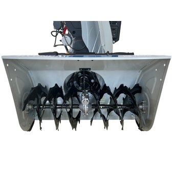  Снегоуборщик Hyundai HS7680E бензин. 14л.с. 