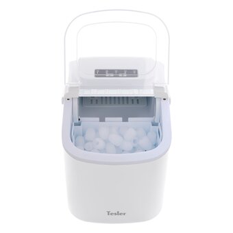  Льдогенератор TESLER ICM-1201 White 