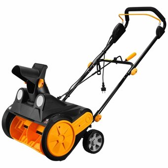  Снегоуборщик DEKO ST2500R (083-4447) 