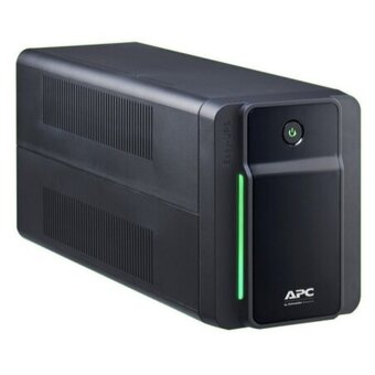  ИБП APC Easy-UPS BVX700LUI 360Вт 700ВА черный 
