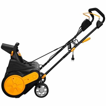  Снегоуборщик DEKO ST2500R (083-4447) 