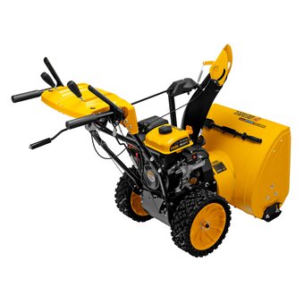  Снегоуборщик DENZEL SBM 610S Pro (97654) 