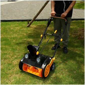  Снегоуборщик DEKO ST2500R (083-4447) 