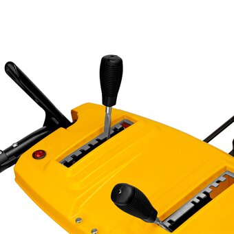  Снегоуборщик DENZEL SBM 610S Pro (97654) 