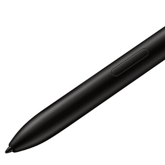 Стилус Samsung S Pen EJ-PX710BBRGRU, Samsung Galaxy Tab S9/S9+/S9 Ultra, черный 