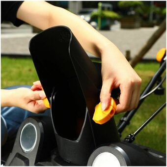  Снегоуборщик DEKO ST2500R (083-4447) 