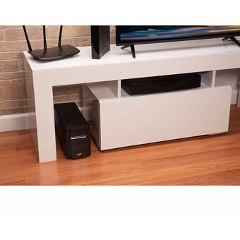  ИБП APC Easy-UPS BVX700LUI 360Вт 700ВА черный 