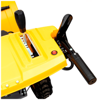  Снегоуборщик DENZEL SBM 610S Pro (97654) 