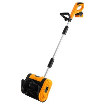  Снегоуборщик DEKO ST211-5 (083-4441) 