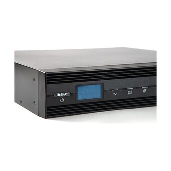  ИБП Бастион Skat-UPS 3000-Rack-ON-E (9909) 