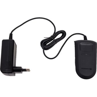 Зарядное устройство Gardena P4A AL 1810 CV (14900-20.000.00) 