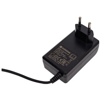  Зарядное устройство Gardena P4A AL 1810 CV (14900-20.000.00) 