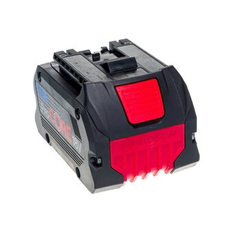  Батарея аккумуляторная Bosch 1600A02149 18В 5.5Ач Li-Ion 