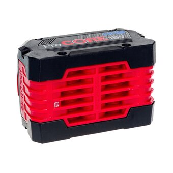  Батарея аккумуляторная Bosch 1600A02149 18В 5.5Ач Li-Ion 
