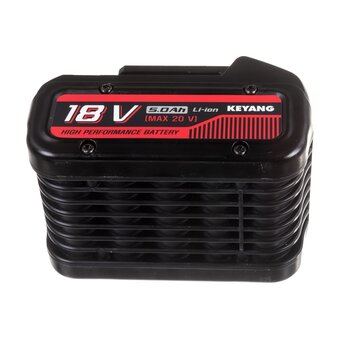  Аккумулятор KEYANG BL18053A (18V,5.0Ah) 