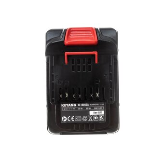  Аккумулятор KEYANG BL18053A (18V,5.0Ah) 