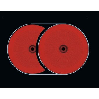  Варочная поверхность Electrolux EHF65451FK 