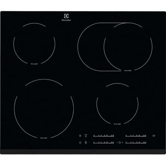 Варочная поверхность Electrolux EHF65451FK 
