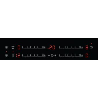  Варочная поверхность Electrolux EHF65451FK 