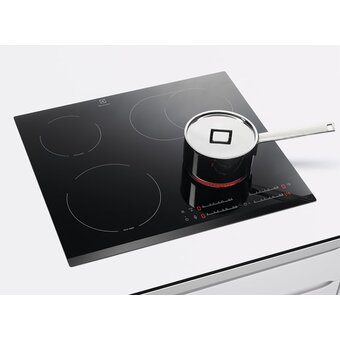  Варочная поверхность Electrolux EHF65451FK 