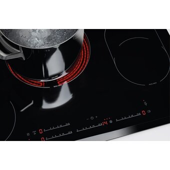  Варочная поверхность Electrolux EHF65451FK 