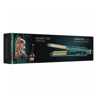  Стайлер GALAXY GL 4645 