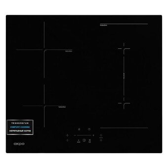  Варочная поверхность AKPO PIA 6094119CC BL 