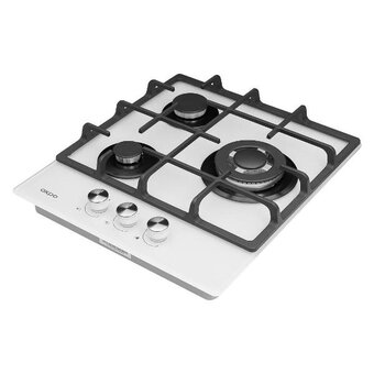  Варочная поверхность AKPO PGA 453 FGC WH 