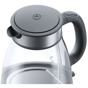  Электрочайник Kenwood ZJG112CL 