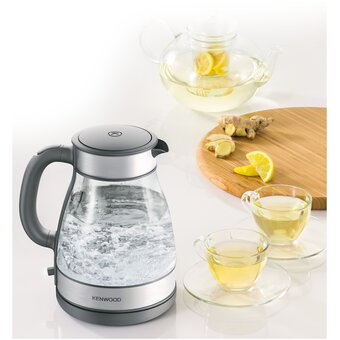  Электрочайник Kenwood ZJG112CL 