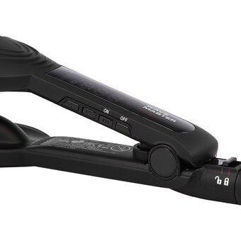  Щипцы Valera 647.03 Wave Master Ionic 