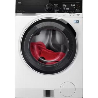  Стиральная машина AEG LWR98165XE 