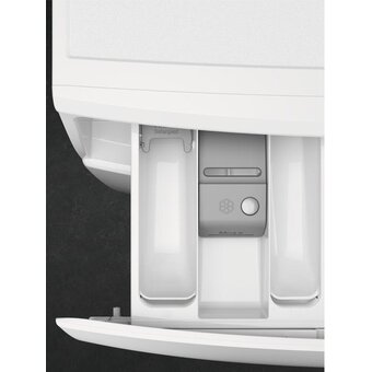  Стиральная машина AEG LWR98165XE 