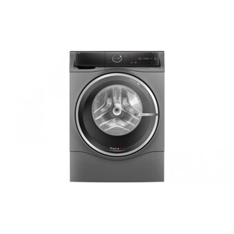  Стиральная машина Bosch Serie 8 WNC254ARSN с сушкой серый 