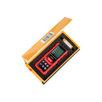  Дальномер лазерный КВТ KT 271 Proline (86209) 