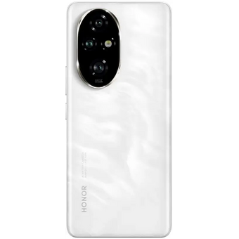  Смартфон Honor 200 Pro 12/512Gb 5109BFUJ белый лунный 