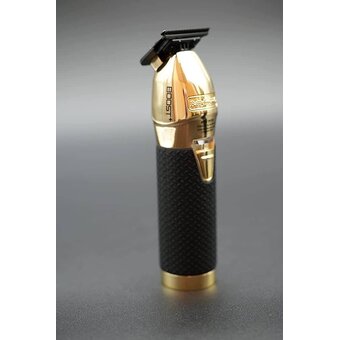  Триммер BaByliss Pro FX7870GBPE Boost+ Gold 