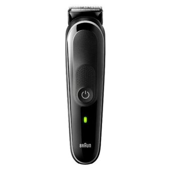  Триммер BRAUN MGK3440 