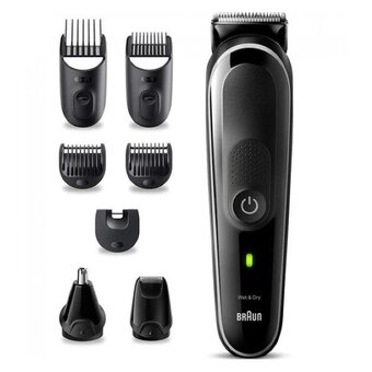  Триммер BRAUN MGK3440 