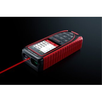  Лазерный дальномер ADA Cosmo 150 Video (A00524) луч красный, с поверкой 