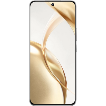  Смартфон Honor 200 8/256Gb 5109BFKE белый лунный 