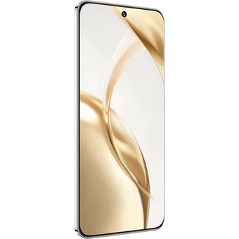  Смартфон Honor 200 8/256Gb 5109BFKE белый лунный 