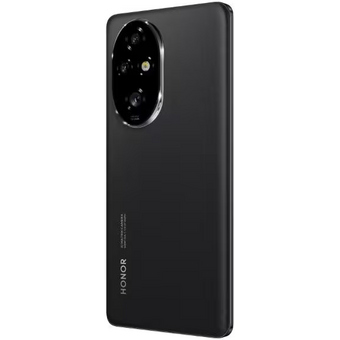  Смартфон Honor 200 Pro 12/512Gb 5109BFUE черный 