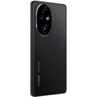  Смартфон Honor 200 Pro 12/512Gb 5109BFUE черный 