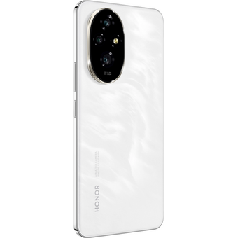  Смартфон Honor 200 12/512Gb 5109BFKL белый лунный 