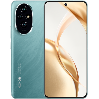  Смартфон Honor 200 8/256Gb 5109BFKC изумрудный зеленый 