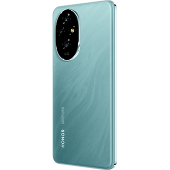  Смартфон Honor 200 8/256Gb 5109BFKC изумрудный зеленый 