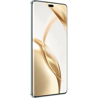  Смартфон Honor 200 Pro 12/512Gb 5109BFUG изумрудный зеленый 