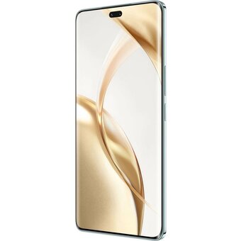 Смартфон Honor 200 Pro 12/512Gb 5109BFUG изумрудный зеленый 