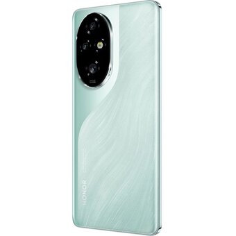  Смартфон Honor 200 Pro 12/512Gb 5109BFUG изумрудный зеленый 